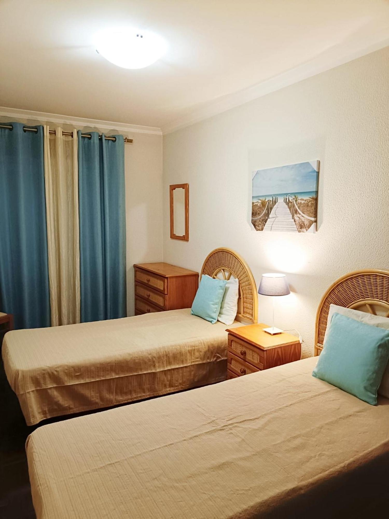 شقة Sesimbra Flat المظهر الخارجي الصورة