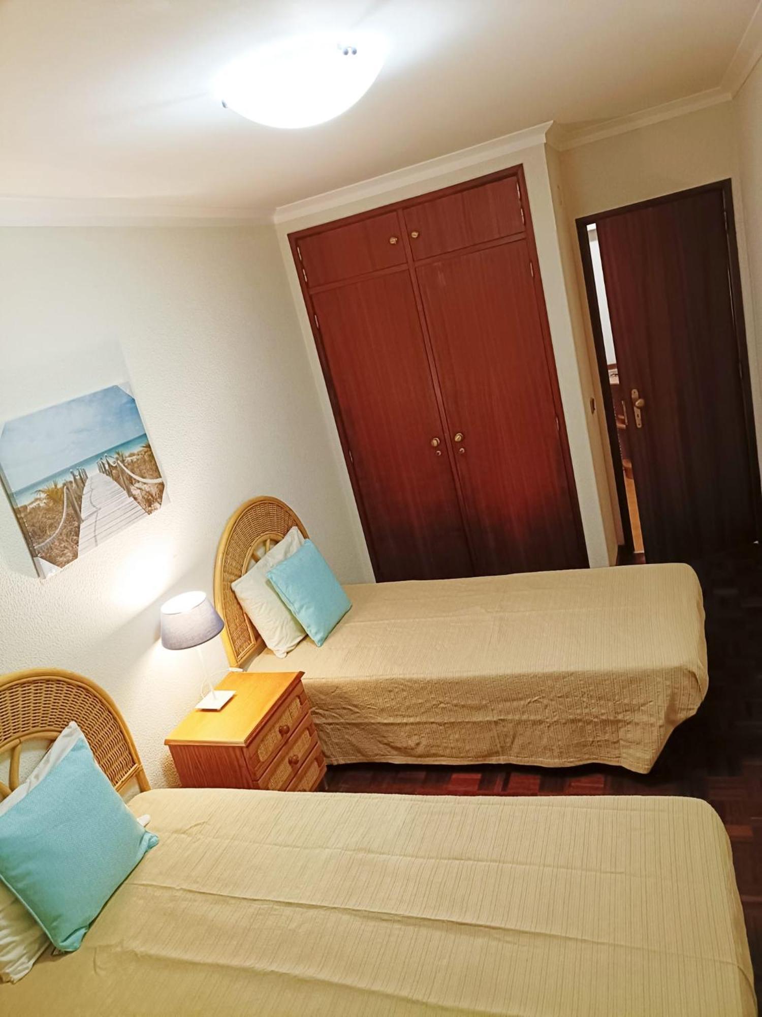 شقة Sesimbra Flat المظهر الخارجي الصورة