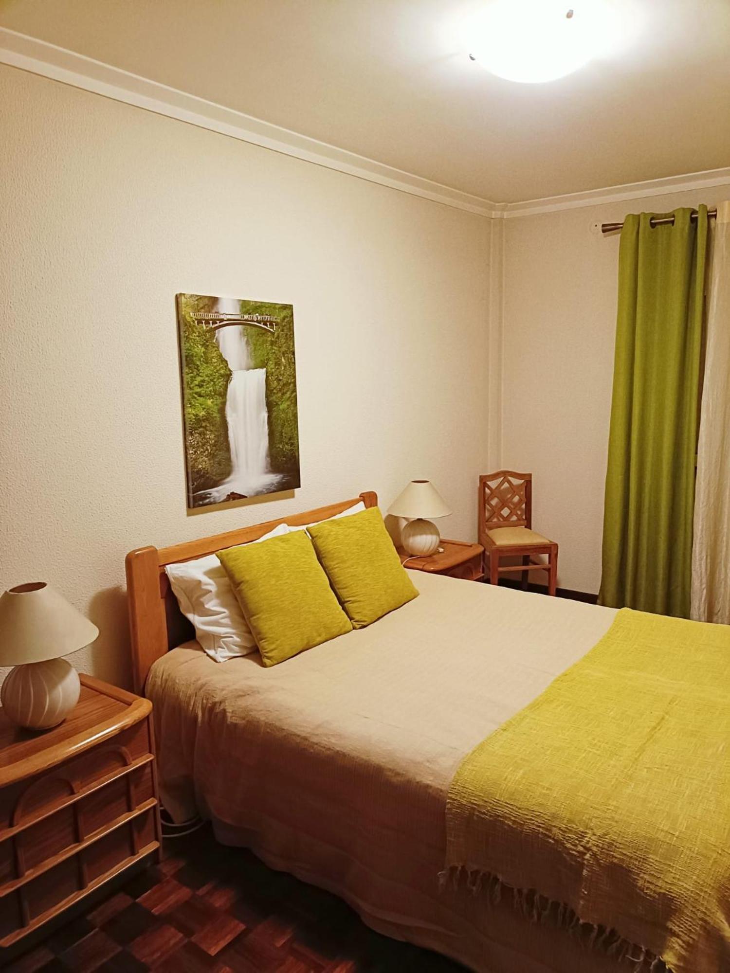 شقة Sesimbra Flat المظهر الخارجي الصورة