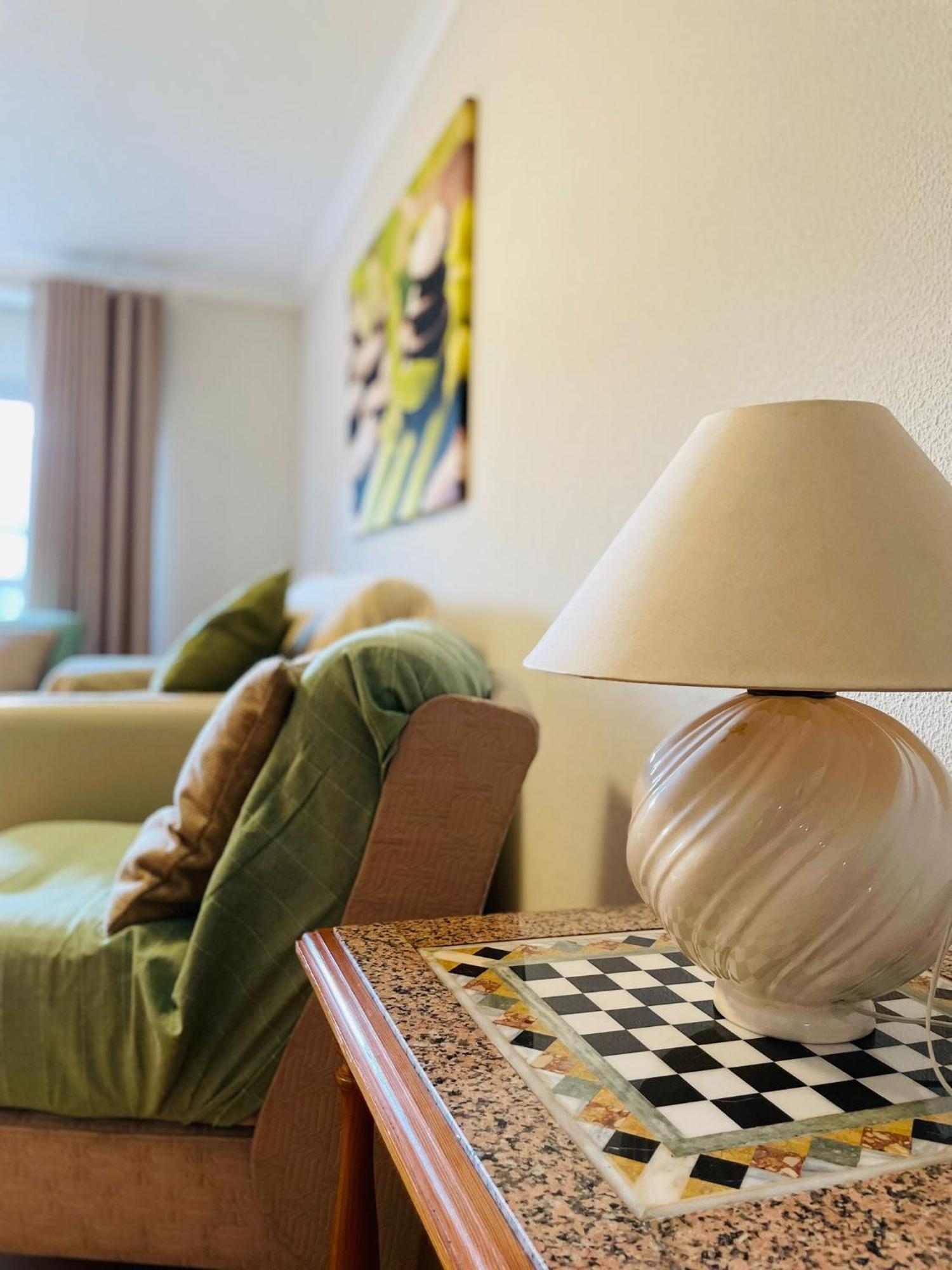شقة Sesimbra Flat المظهر الخارجي الصورة