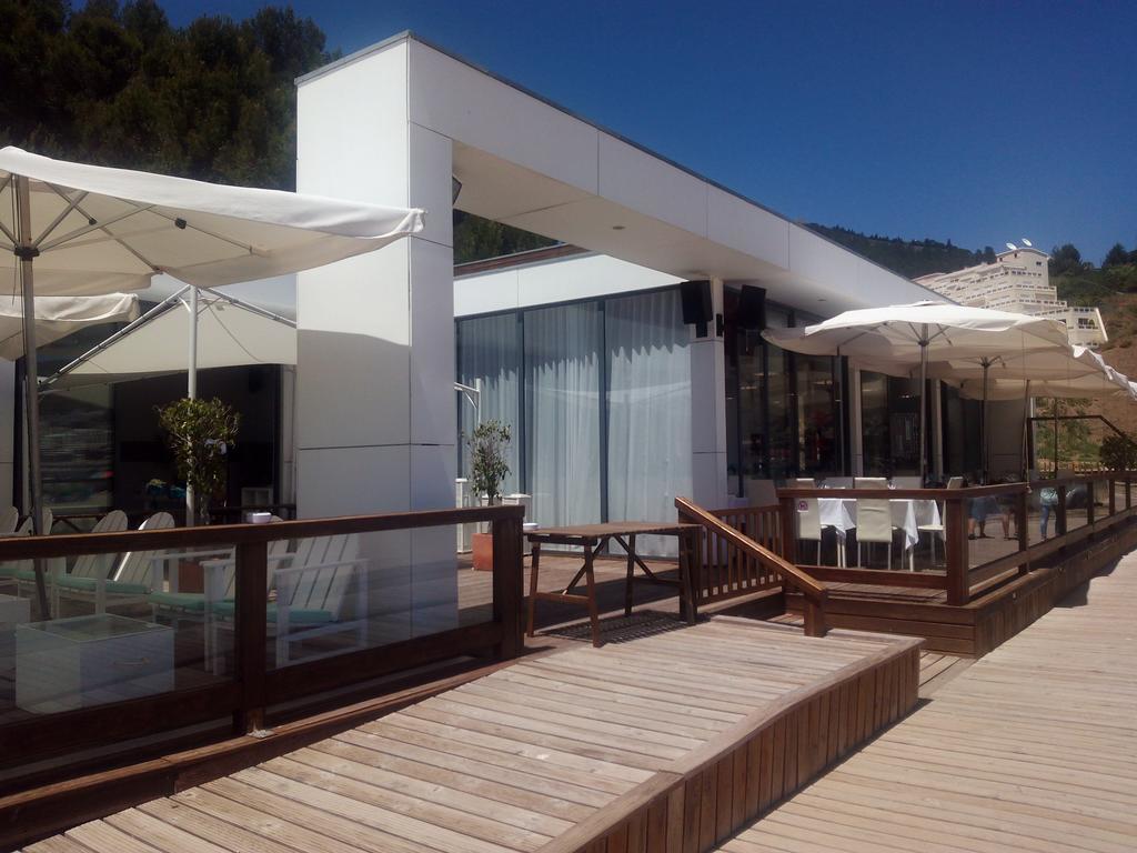 شقة Sesimbra Flat الغرفة الصورة