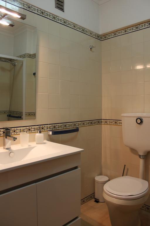 شقة Sesimbra Flat الغرفة الصورة