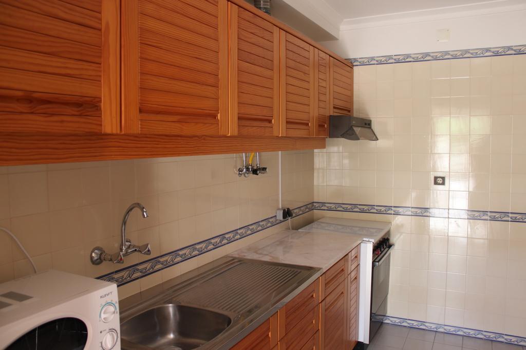 شقة Sesimbra Flat الغرفة الصورة